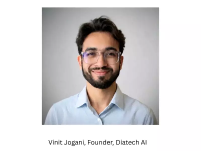 Diatech Revolutionizes Jewelry Design with AI-Powered Image-to-CAD Technology