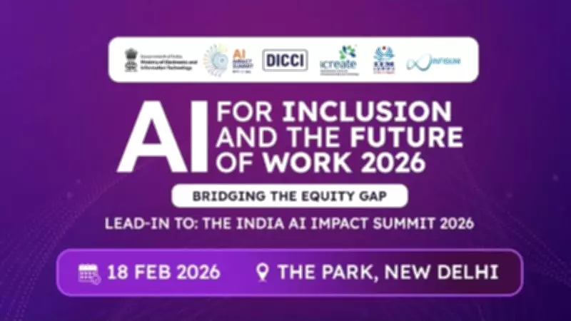 Dicci to Host Global AI Conclave on Inclusion and Future of Work in February 2026