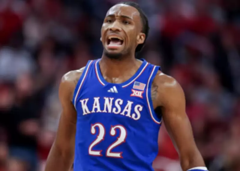Dick Vitale Calls for Kansas to Fire Darryn Peterson Amid Playing Time Controversy