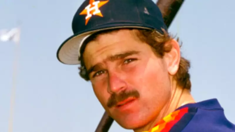 Dickie Thon's Kidney Donation to Son Highlights Father's Love Beyond Baseball