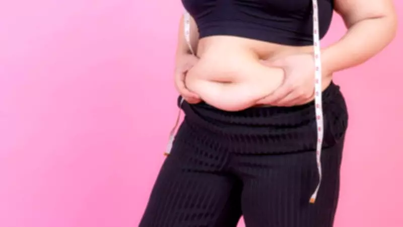 Diet Plan to Reduce Visceral Fat: Simple Foods for Effective Weight Loss