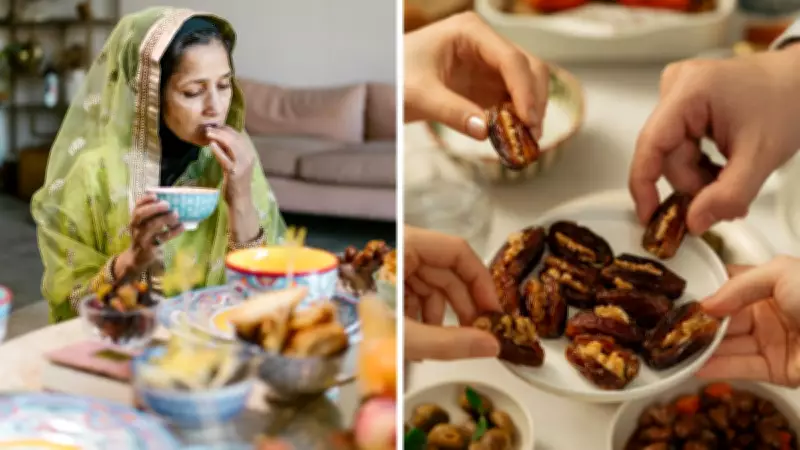 Dietitian's Guide to Healthy Iftar Foods for a Nourishing Ramadan 2026