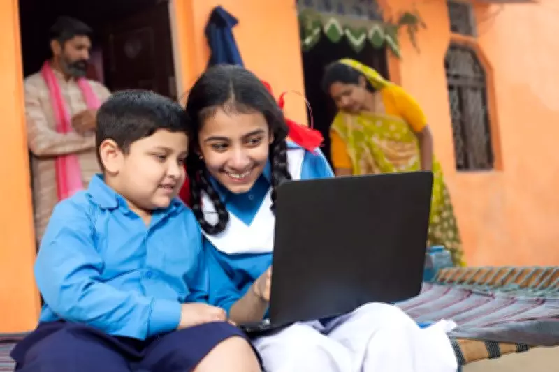 Digital India Initiatives Revolutionize Education System, Says UPSC Report