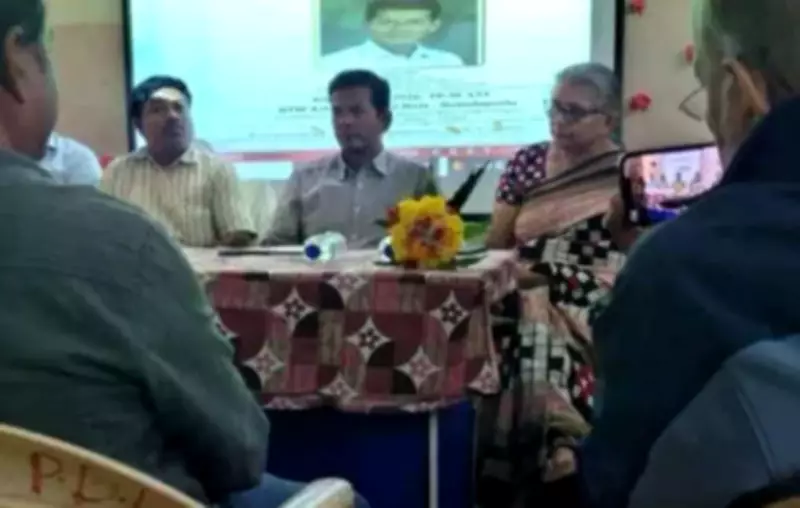 Digital Pathshalas Launched in Andhra Pradesh to Bridge Tribal Education Gap