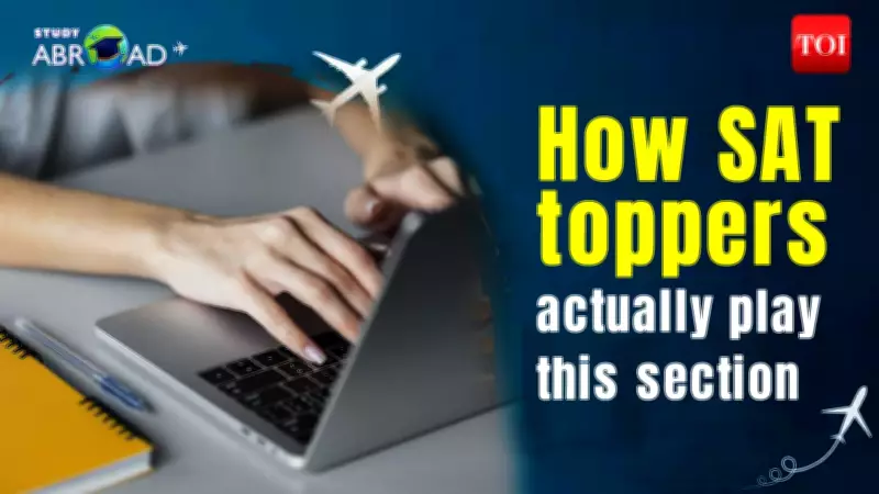 Digital SAT Reading & Writing: Expert Strategies for Higher Scores