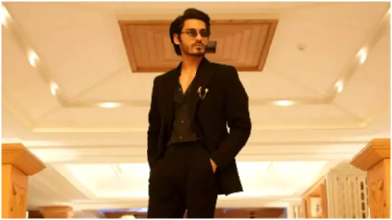 Digvijay Rathee's Calm Strategy Stands Out on The 50 Amidst Reality TV Chaos