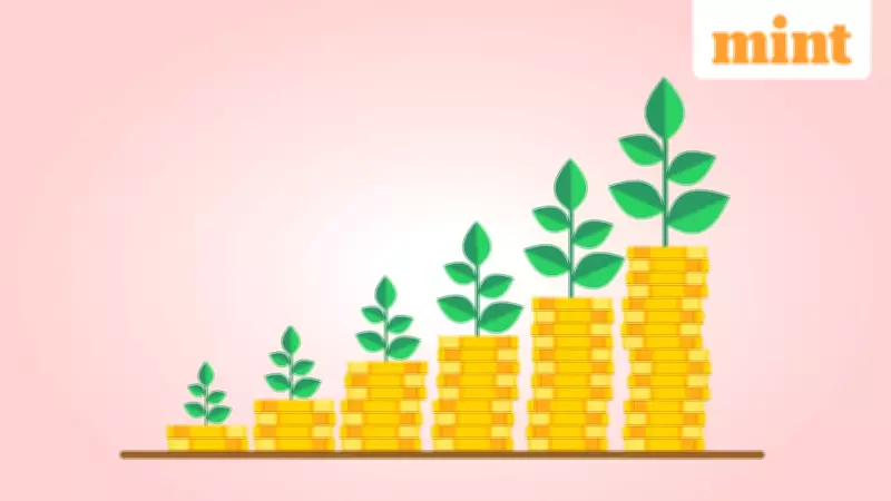 DIIs Surpass FIIs in Nifty50 Ownership, Marking Major Shift in Indian Equity Markets