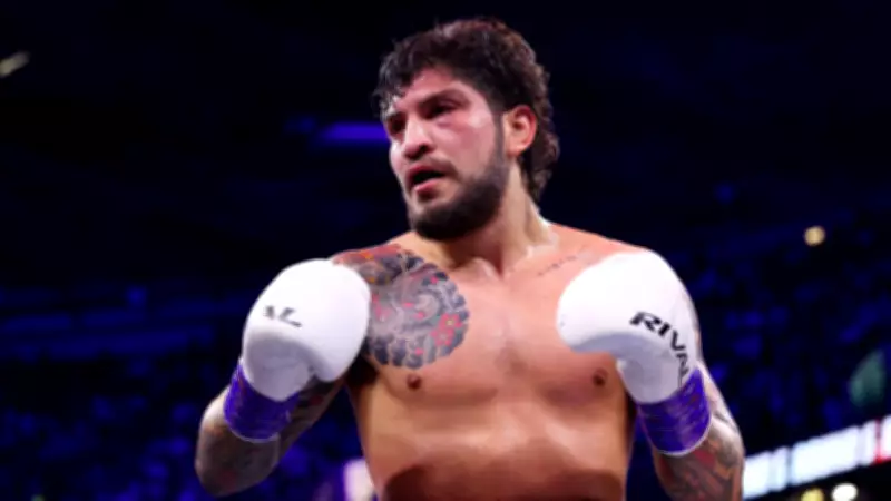 Dillon Danis: The $2 Million Net Worth Fighter Shaped by Success and Scandal
