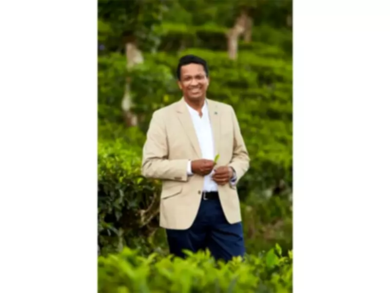 Dilmah Tea Forecasts 2026 as Most Challenging Year for Global Tea Growers