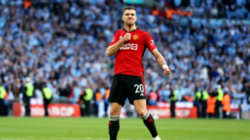 Diogo Dalot Praises Ruben Amorim's Lasting Impact at Manchester United