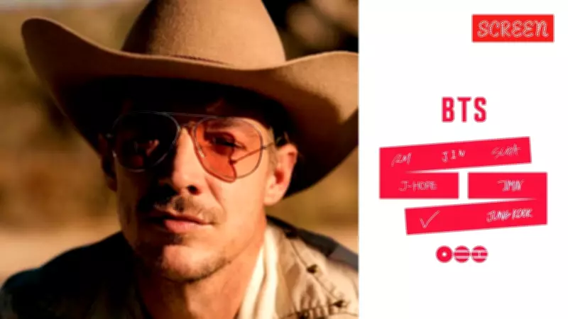 Diplo Hails BTS' ARIRANG as His Biggest Career Project, Predicts Global Shock