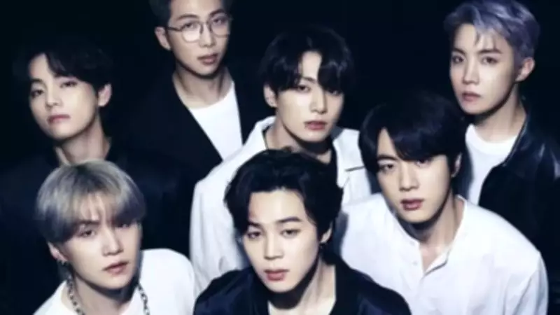 Diplo Reveals BTS Comeback Album 'ARIRANG' Details, Calls It Career's Biggest Project