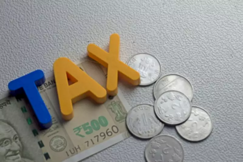 Direct Tax Collection Surges 9.4% to Rs 19.44 Lakh Crore in FY24