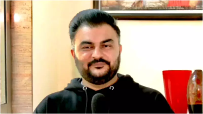 Director Abhiraj Minawala Discusses Mardaani 4 Prospects and Franchise Journey
