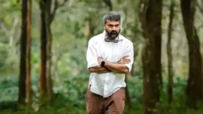 Director Anuraj Manohar Admits Mistake in Pampa Hilltop Shoot, Faces Legal Action