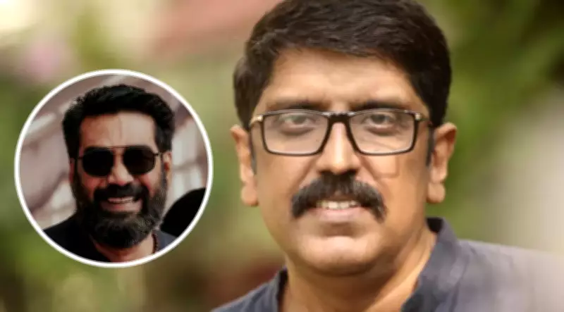 Director B Unnikrishnan Accuses Biju Menon of Causing Rs 25 Lakh Loss