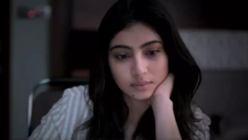 Director Gunasekhar's 'Euphoria' Starring Sara Arjun Set for 2026 OTT Release