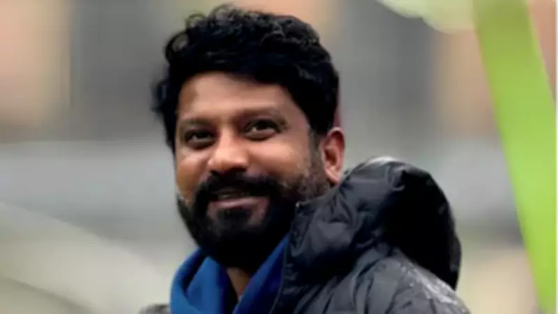 Director Prem Files Complaint Against Producer for Derogatory Remarks