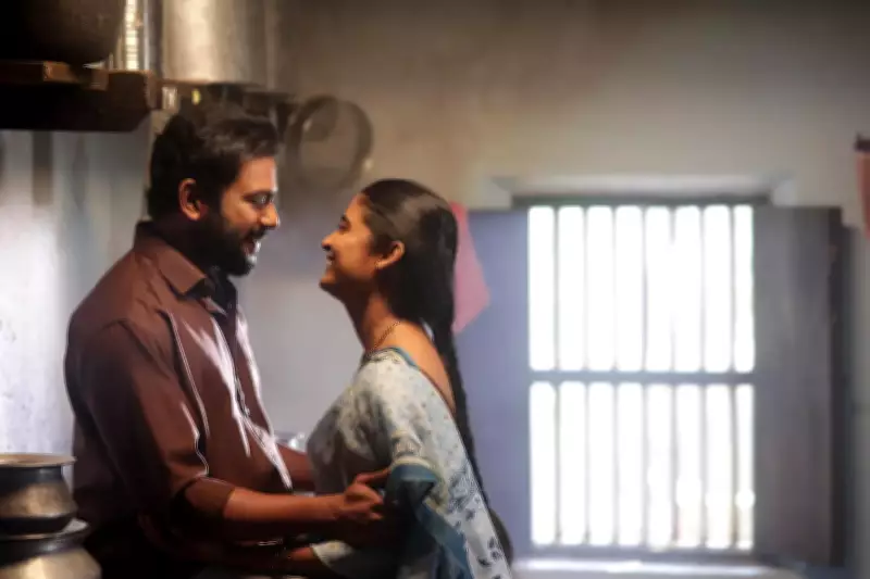 Director Rishith Shetty's Maarnami: A Coastal Kannada Love Story Inspired by Dasara