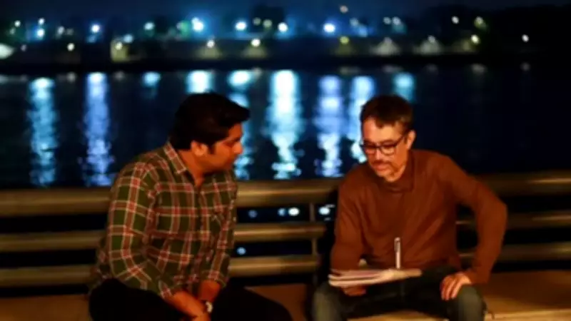 Director Sandeep Patel Shares BTS Moments as 'Lagan Lagi Re' Wins Hearts