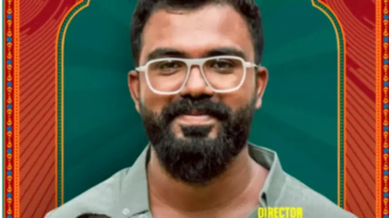 Director Shamzu Zayba Accuses Producers of Targeting Him in Fraud Case