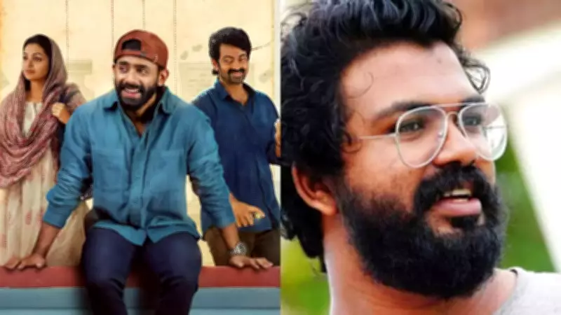 Director Shamzu Zayba Arrested in Financial Fraud Case Over Film 'Abhilasham'