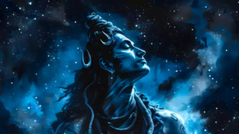 Discover Your Lord Shiva Symbol Based on Your Birth Number and Ruling Planet