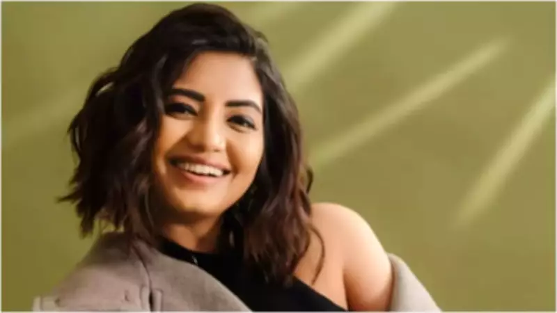 Disha Madan on Bhavana Lakshmi Nivasa: Destiny, Husband's Push Led to Role