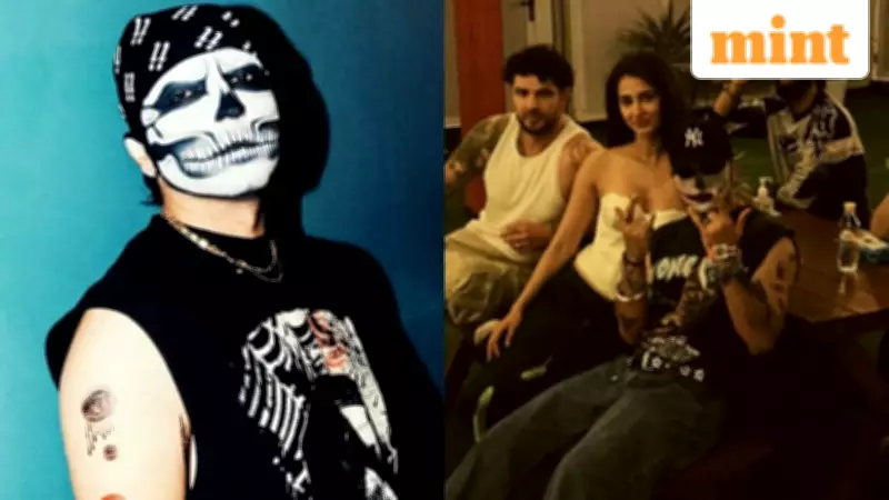 Disha Patani and Talwiinder Dating Rumours: Singer Breaks Silence on Viral Videos