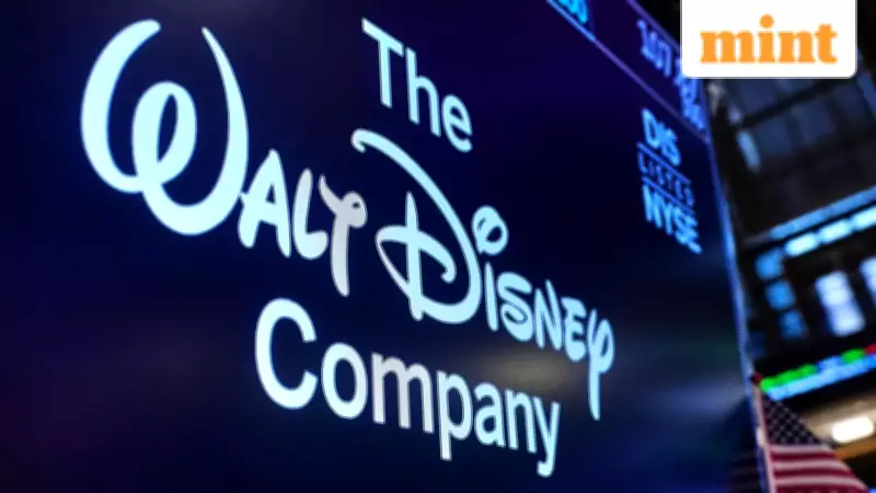 Disney Names Josh D'Amaro as New CEO, Ending Leadership Uncertainty