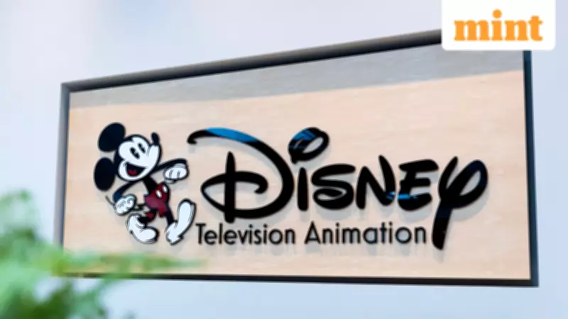 Disney Surpasses Q1 Estimates with Record $10B Parks & Cruise Revenue