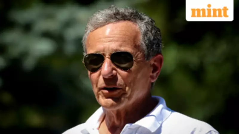 Disney's CEO Succession Saga Ends: Josh D'Amaro Takes Helm with Dana Walden as President