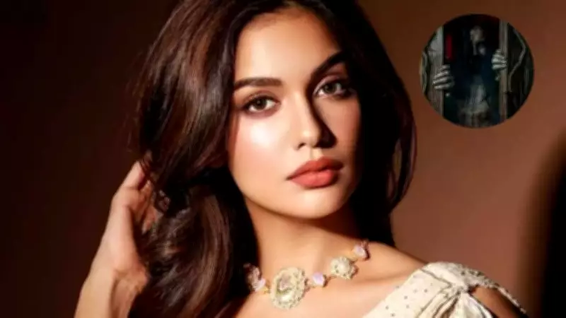Divya Agarwal's Bollywood Debut 'The Wardrobe' Sets April 2026 Release Date