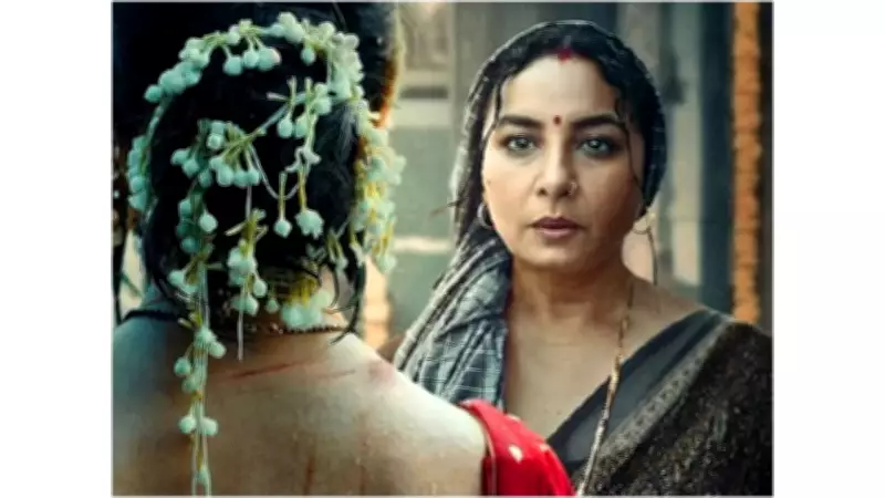 Divya Dutta's 'Chiraiya' Teaser Confronts Marital Rape in Indian Households