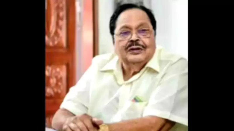 DMK Forms High-Level Committee for Alliance Seat Sharing Negotiations