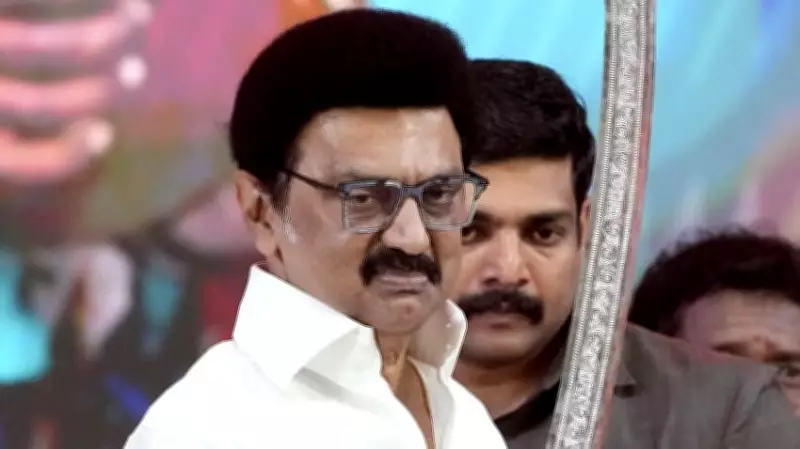 DMK Forms Seat-Sharing Committee After Congress Urges Alliance Talks