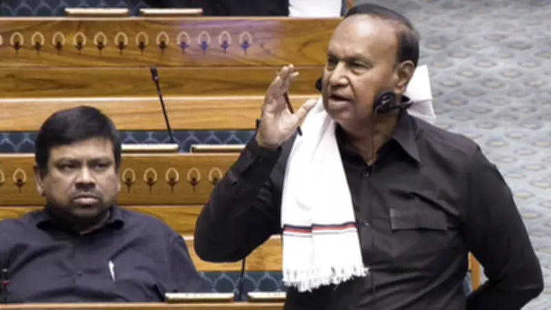 DMK Forms Seat-Sharing Panel Under T R Baalu for Tamil Nadu Alliance Talks