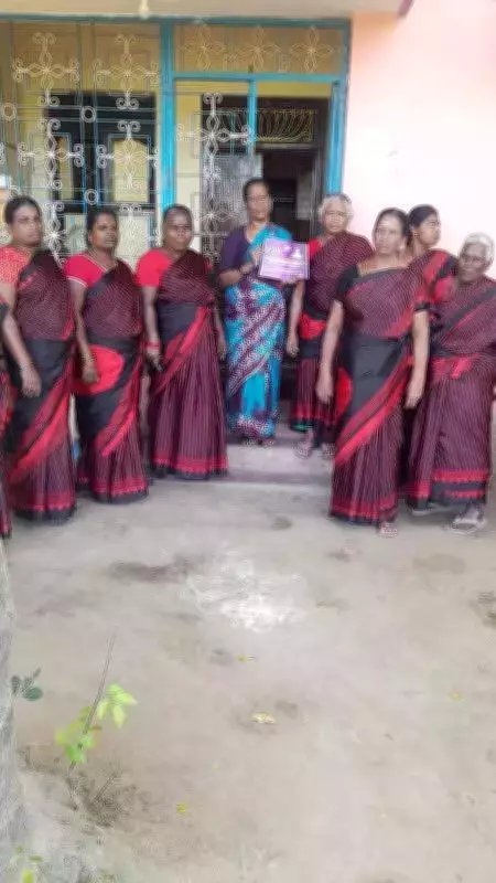 DMK Launches 'Victorious Tamil Women' Campaign to Consolidate Women Voter Base