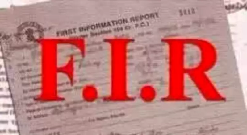 DMK MLA, Son, and Journalists Face FIR Over Quarry Clash in Tamil Nadu