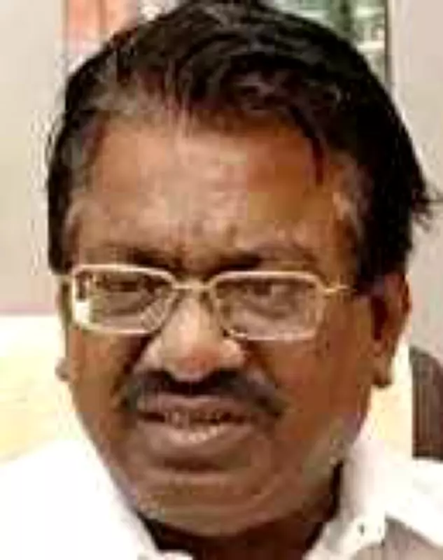 DMK Spokesman Elangovan: Congress Never Demanded Power Share in Alliance