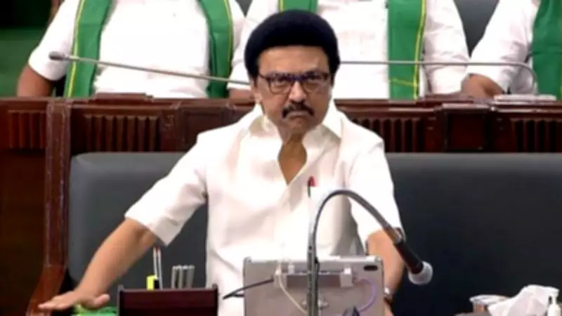DMK to Commence Seat-Sharing Negotiations with Allies Starting February 22