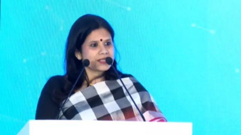 DNPA Chairperson Warns AI is Reshaping News Creation, Distribution and Monetisation