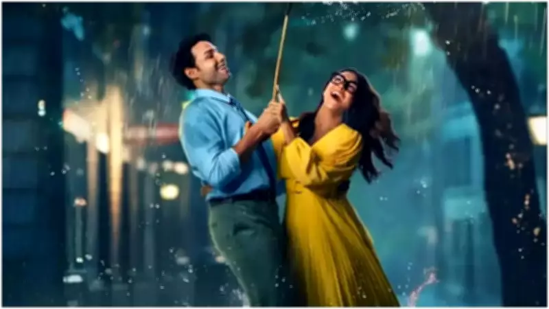 Do Deewane Seher Mein Box Office Day 3: Siddhant-Mrunal Film Earns Rs 1.31 Crore