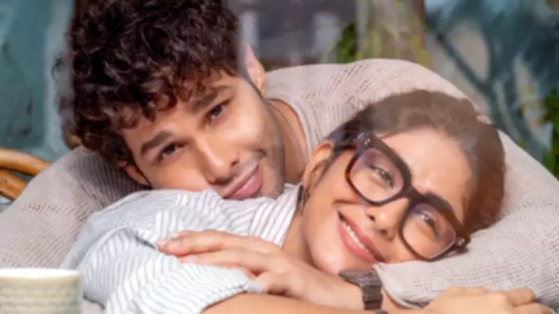 Do Deewane Sheher Mein OTT Release: Where to Stream Siddhant Chaturvedi and Mrunal Thakur Film