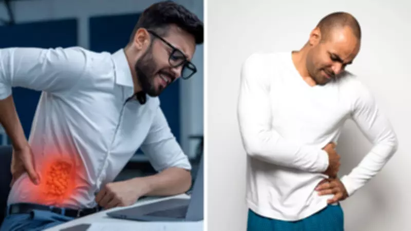 Doctors Warn of Hidden Health Risks During Seasonal Transitions