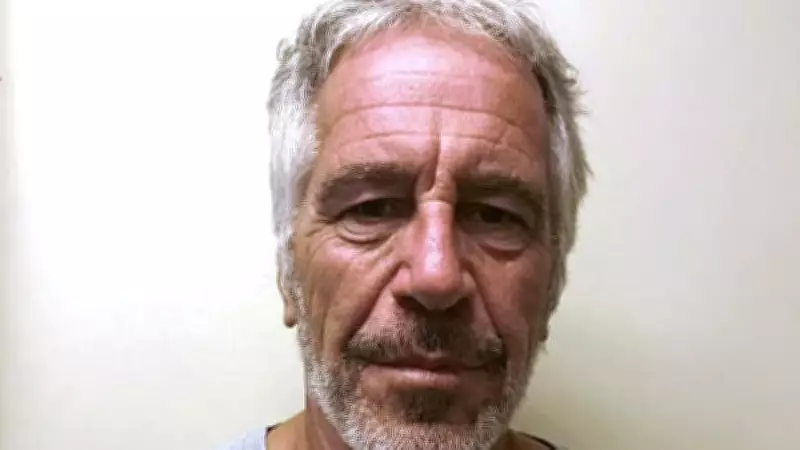 Documents Reveal Epstein's Attempt to Build Powerful Middle East Network