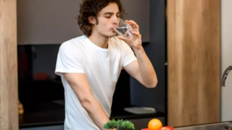 Does Drinking Water After Meals Affect Digestion? Expert Insights Revealed