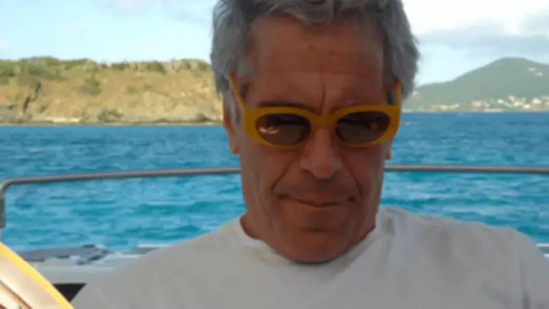 DOJ Files Expose Epstein's Hamptons Grooming Hub and Wealthy Network