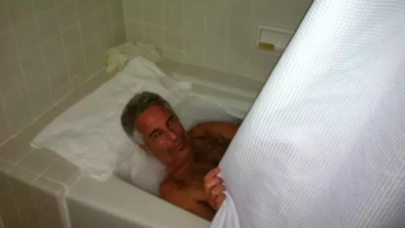 DOJ Files Reveal Epstein Death Statement Dated Day Before Official Records