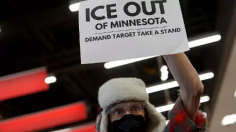 DOJ Lawyer Asks Judge to Hold Her in Contempt Over 'This Job Sucks' Remark